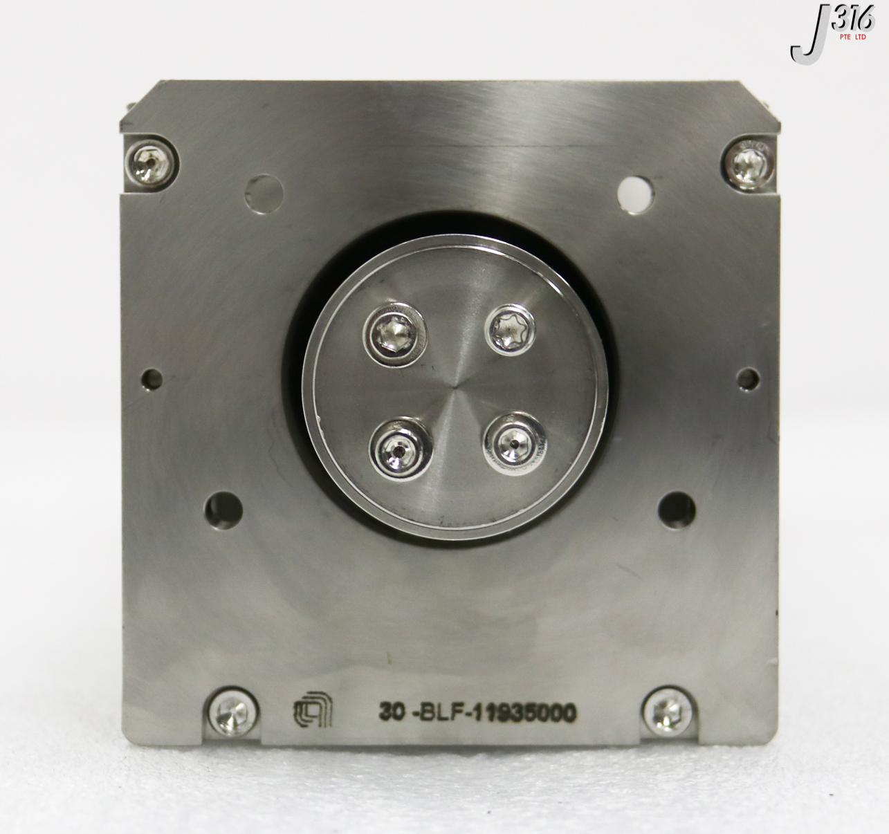 32765 APPLIED MATERIALS ASSY, SHIELDLESS BELLOWS ACP CD INDEXER